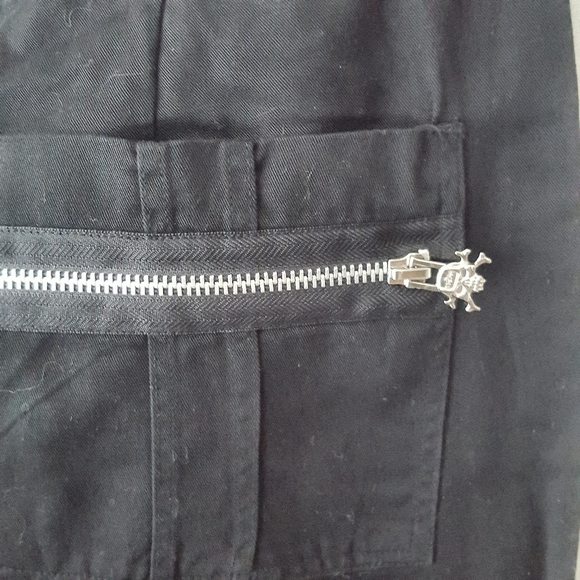 🌙NWOT Vintage Y2k Tripp NYC Rare Pants - Picture 10 of 10